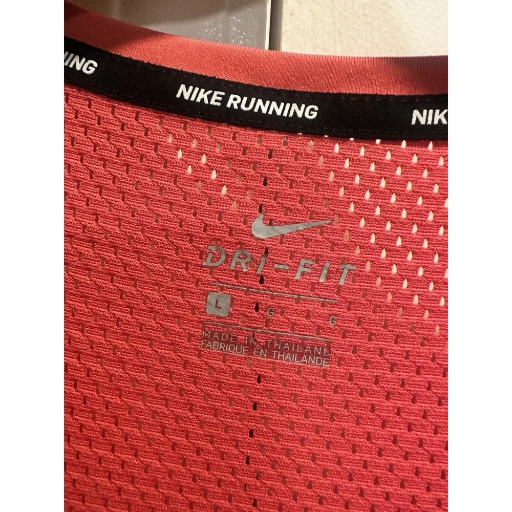 Nike dri fit